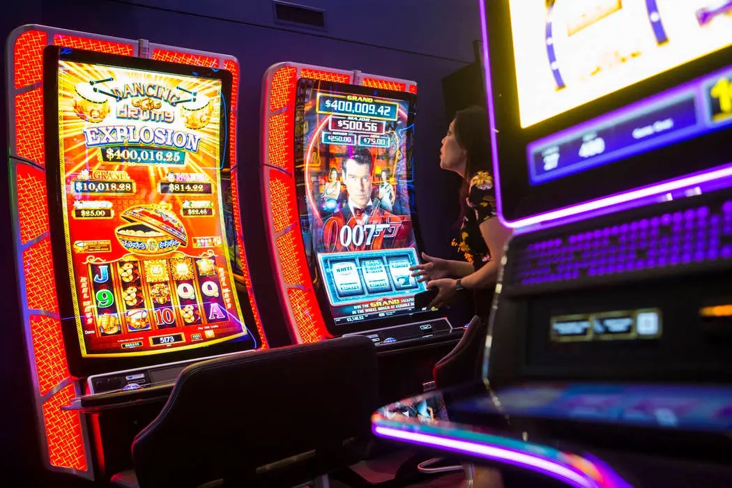 Pourquoi Olympe Casino Avis Intéresse Autant les Joueurs