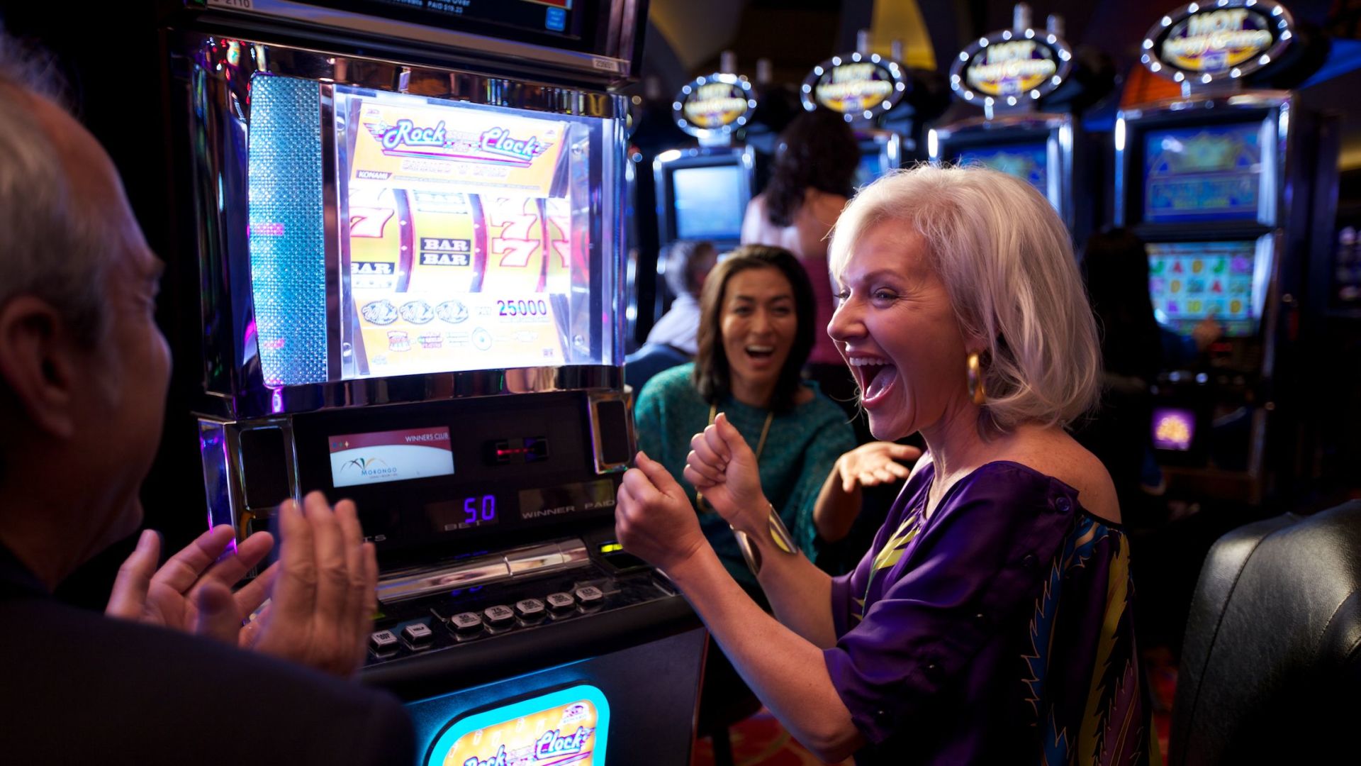 La montée en puissance du casino sans vérification en France
