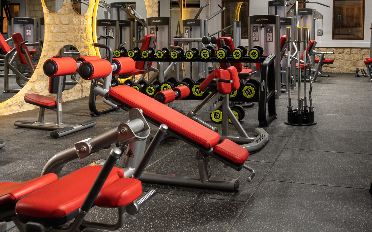 Matériel de musculation haut de gamme : Choix, Avantages et Meilleures Pratiques