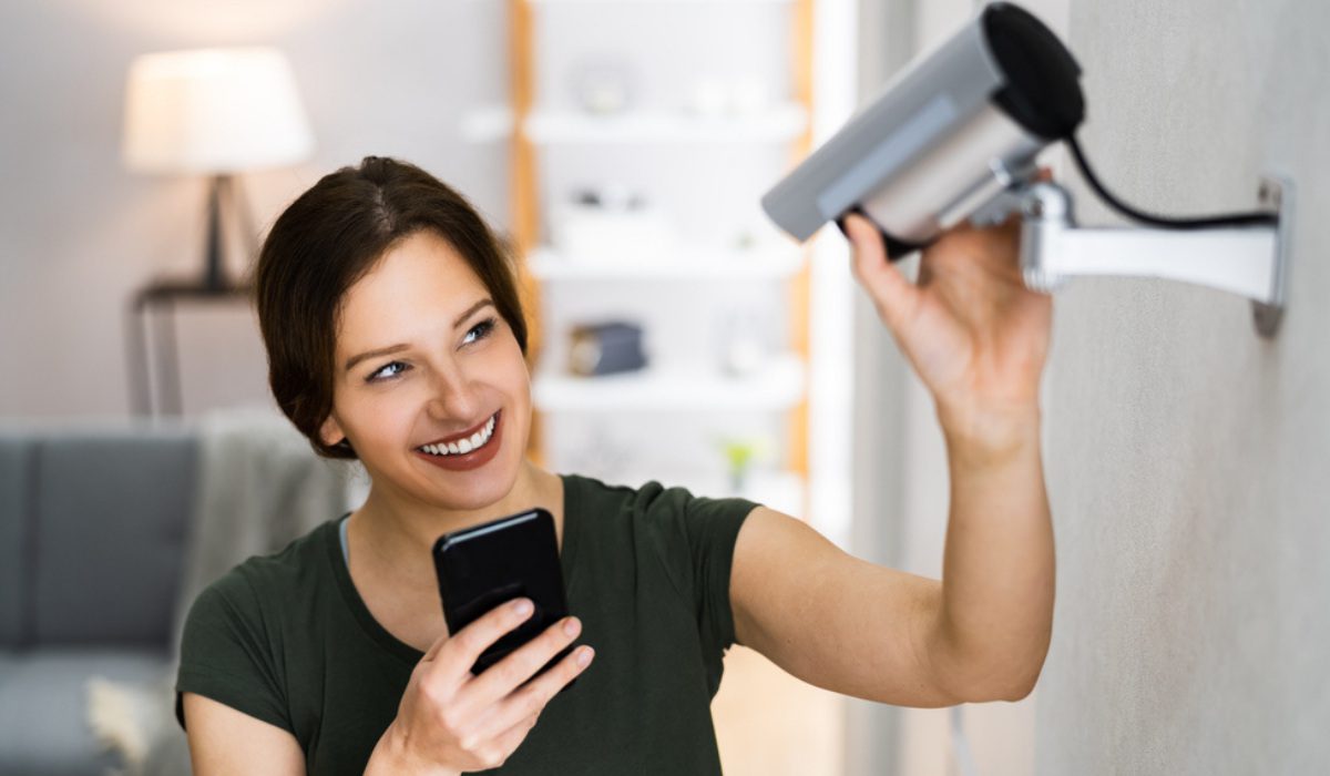 IP Camera Dahua par Sécurachat : une surveillance haute définition pour votre tranquillité