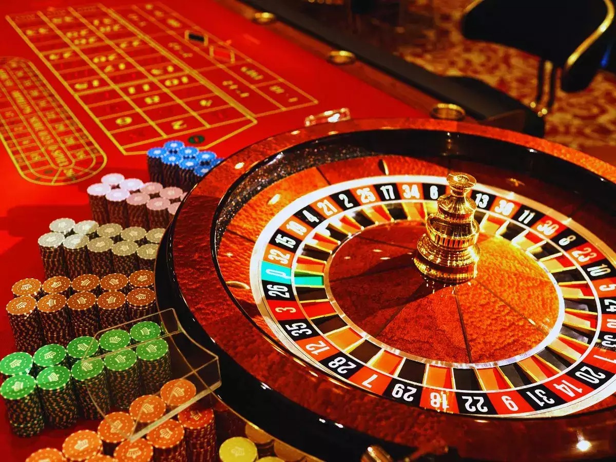 Découvrez les jackpots progressifs du casino en ligne machine à sous
