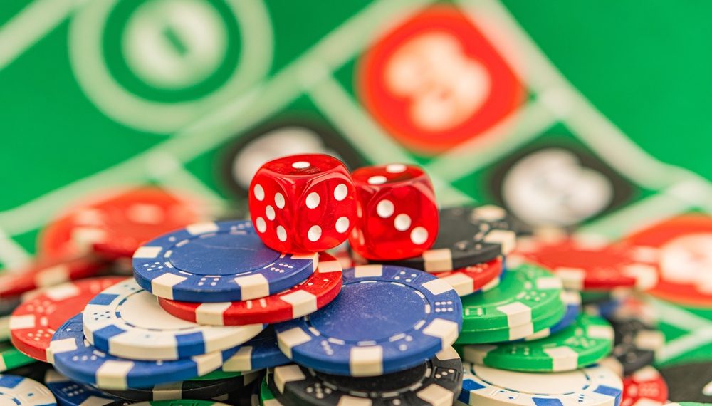 Betclic : le meilleur casino en ligne 2025 pour allier paris et divertissement