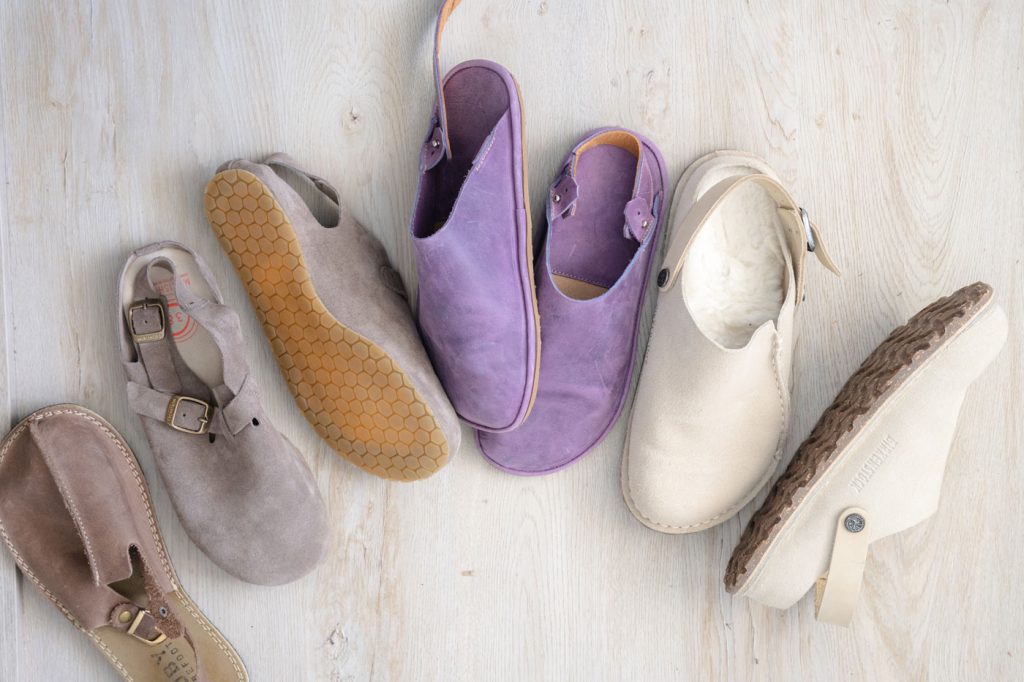 birkenstock loafers dupe