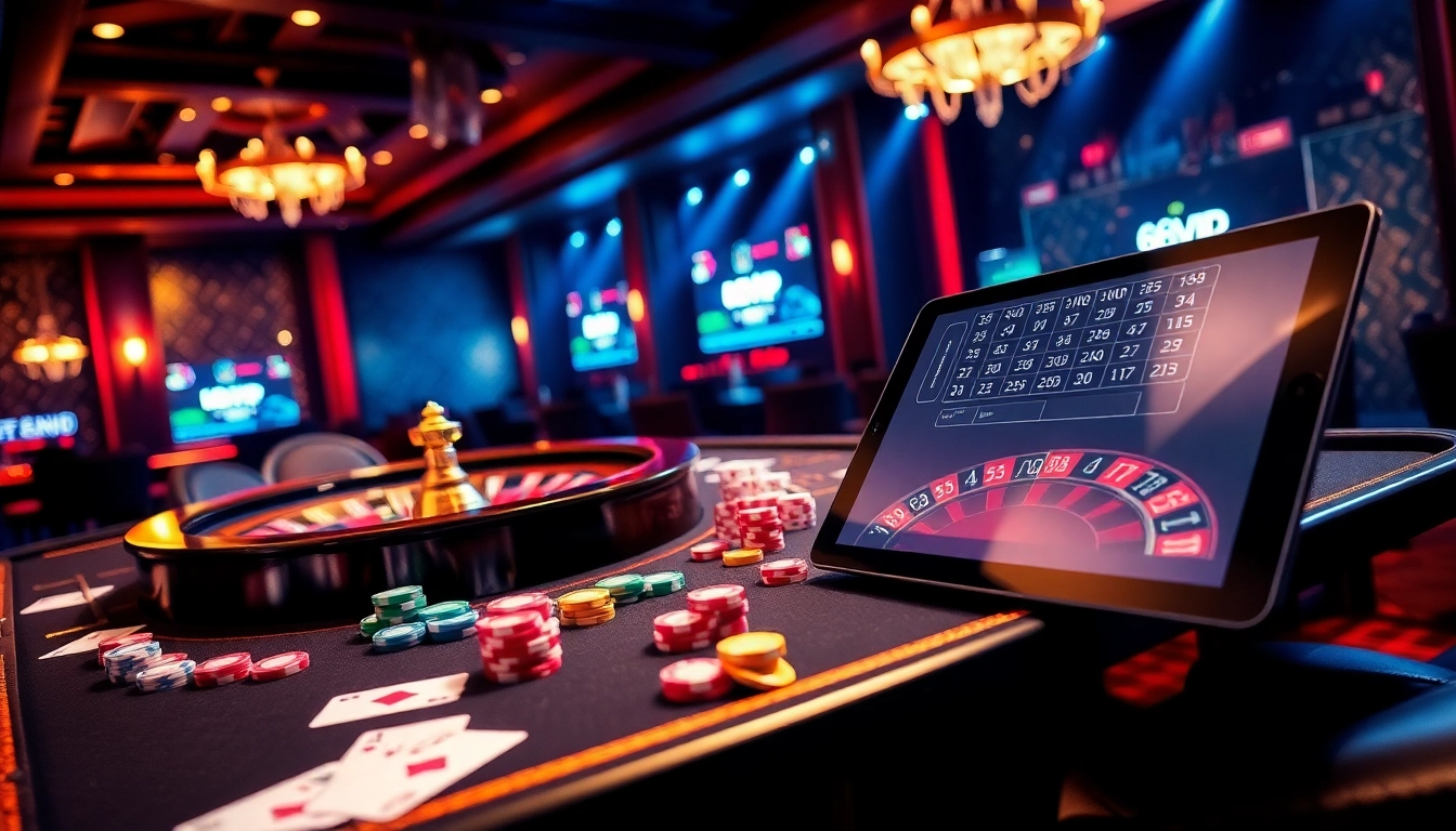 68VIP: Essential Winning Strategies for Online Gamblers in 2026