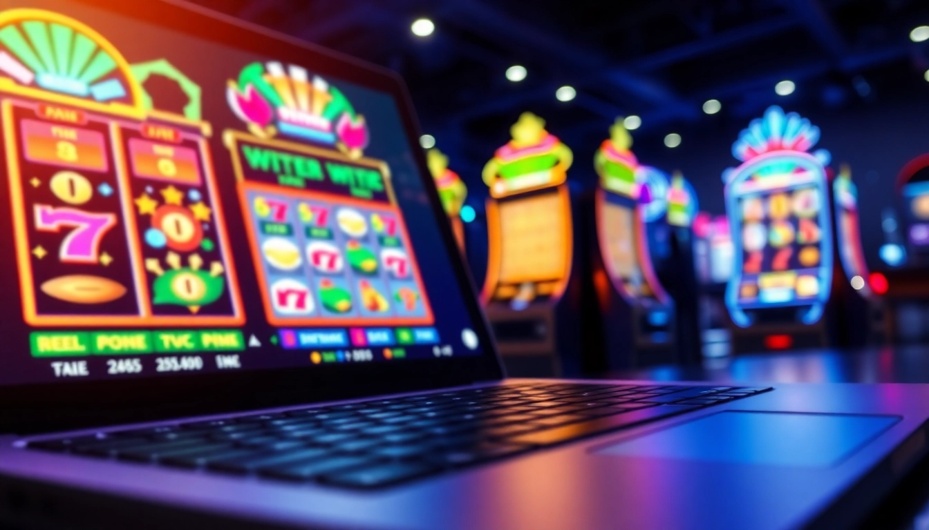 casino en ligne retrait immédiat: Engaging online gaming experience with immediate withdrawal options.