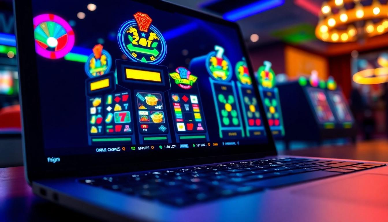 casino en ligne retrait immédiat: Engaging online gaming experience with immediate withdrawal options. related image