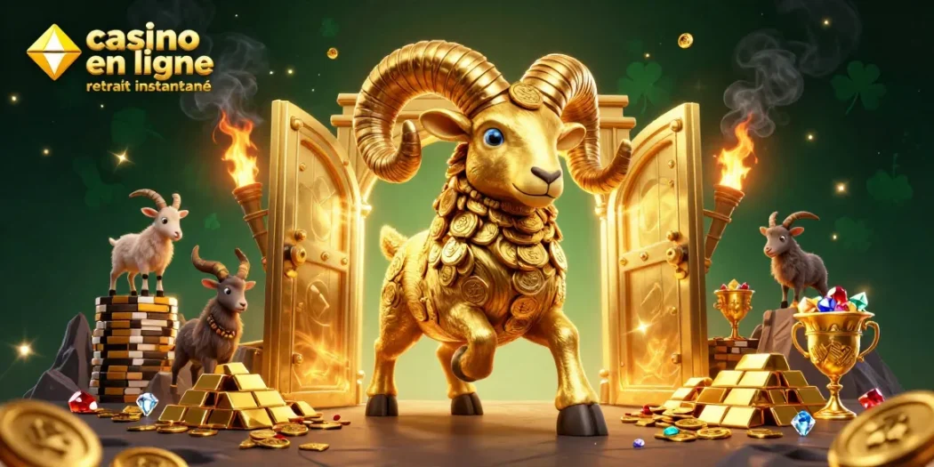 Profitez des gains en un instant avec le casino en ligne retrait instantané, une expérience rapide et sécurisée.